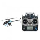 FW200JP　GPS搭載小型電動ヘリコプター　送信機T10J付ブルー★限定1機★