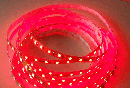 超高輝度LEDテープライト　赤　TPLED5050R