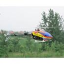 T-REX470LM　H1GPS付電動ヘリコプター完成機