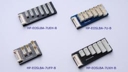 EOS07xxシリーズ 2S-7S マルチアダプターボード  HP-EOSLBA7UFP-B