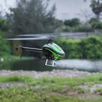 ALZRC 3D電動ヘリコプターキット　X380　★新製品★