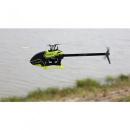 FW200JP　GPS搭載小型電動ヘリコプター　イエロー
